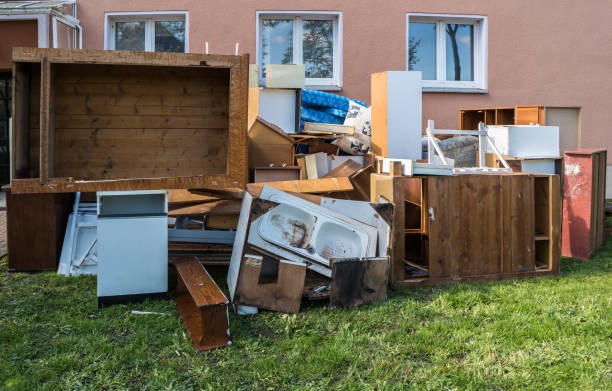Best Affordable Junk Removal Services  in Ddleville, MI