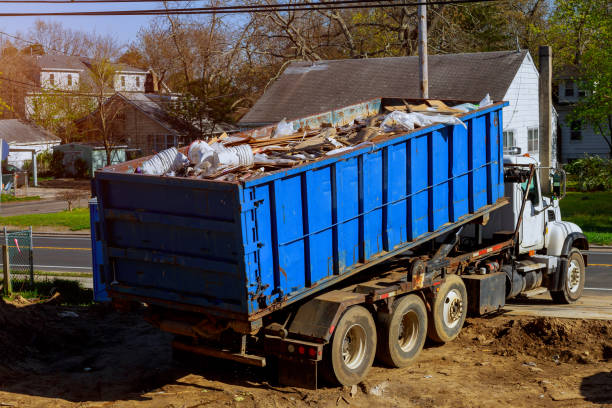 Best Commercial Cleanout Services  in Ddleville, MI