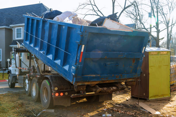 Middleville, MI Junk Removal Company