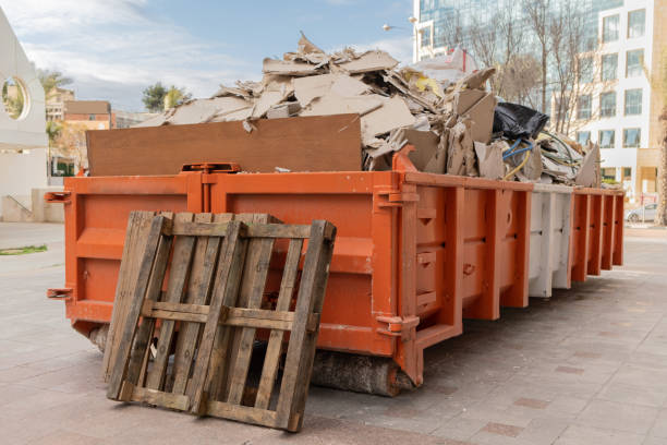 Reliable Middleville, MI Junk Removal Solutions