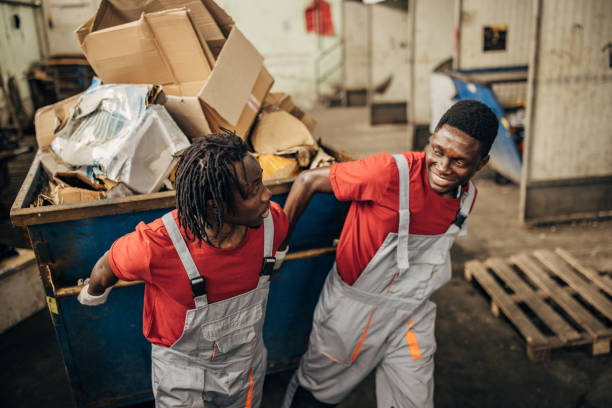 Best Appliance Disposal  in Ddleville, MI
