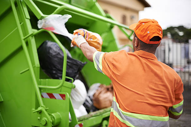 Debris Removal in Middleville, MI