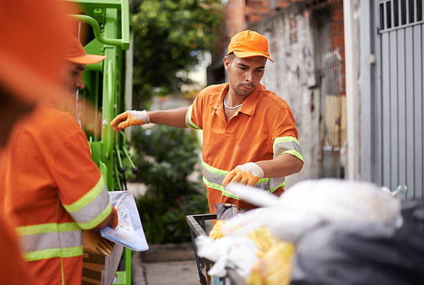 Appliance Disposal in Middleville, MI