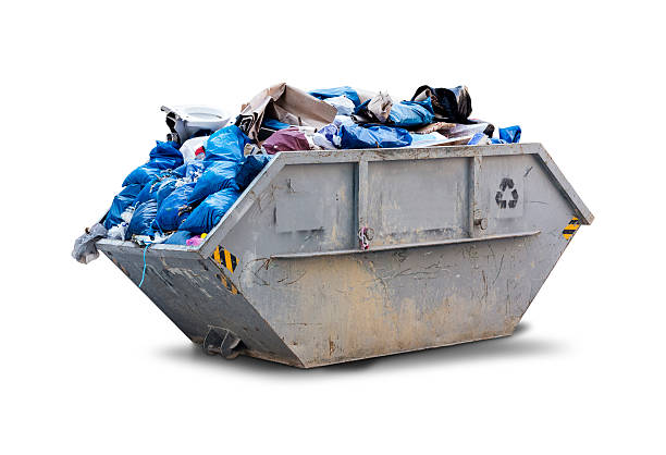 Best Commercial Junk Removal  in Ddleville, MI
