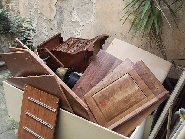 Best Junk Hauling Services  in Ddleville, MI